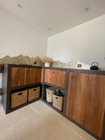 Little Casbah Villa Льо Тампон Екстериор снимка