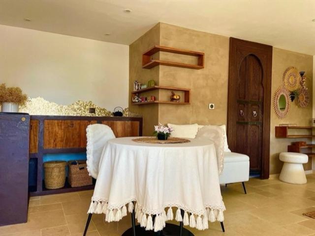 Little Casbah Villa Льо Тампон Екстериор снимка