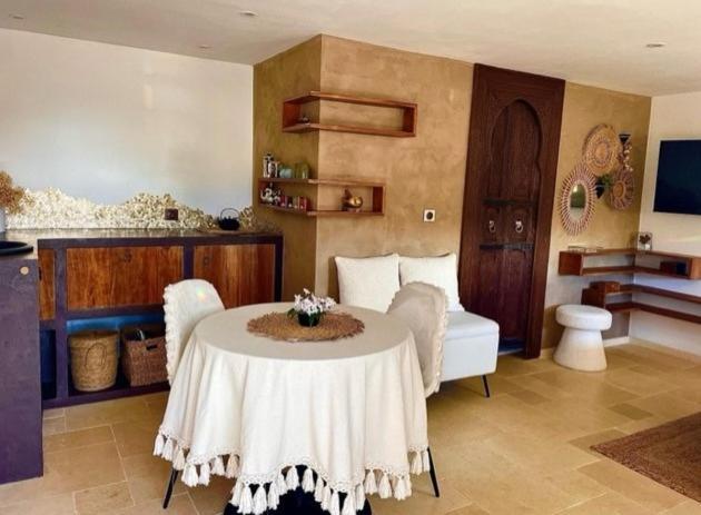Little Casbah Villa Льо Тампон Екстериор снимка