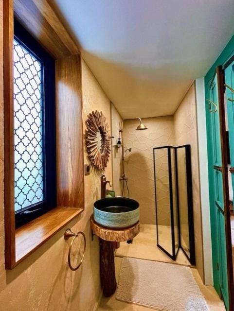 Little Casbah Villa Льо Тампон Екстериор снимка