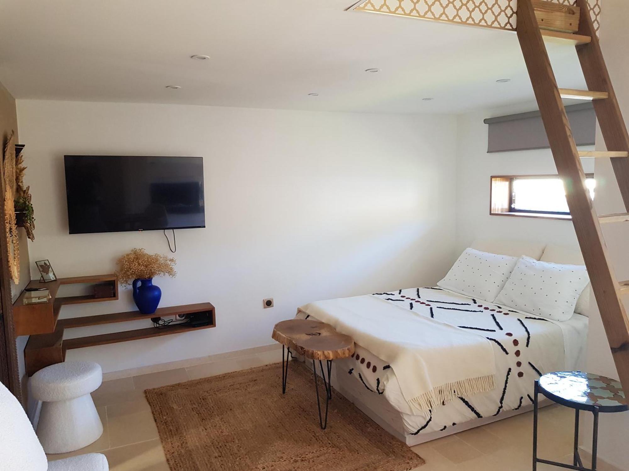 Little Casbah Villa Льо Тампон Екстериор снимка
