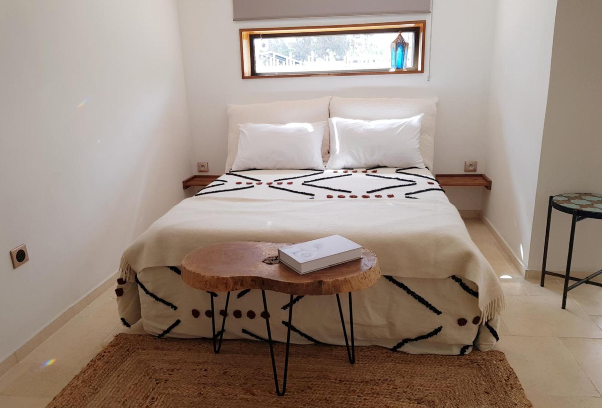 Little Casbah Villa Льо Тампон Екстериор снимка